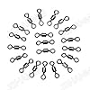 JSHANMEI-320pcsbox-Size-2-4-6-8-10-Strong-Fishing-Rolling-Swivels-Fishing-Tackle-Accessories-Line-to-Hook-Connectors