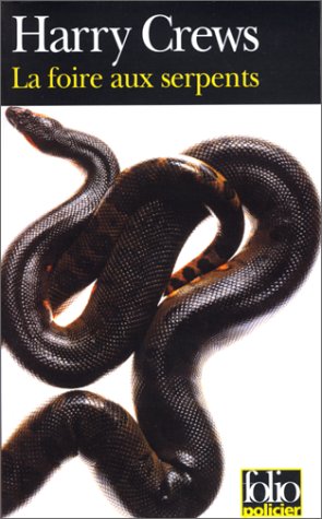 La  foire aux serpents