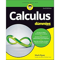 Calculus For Dummies (For Dummies (Math & Science))