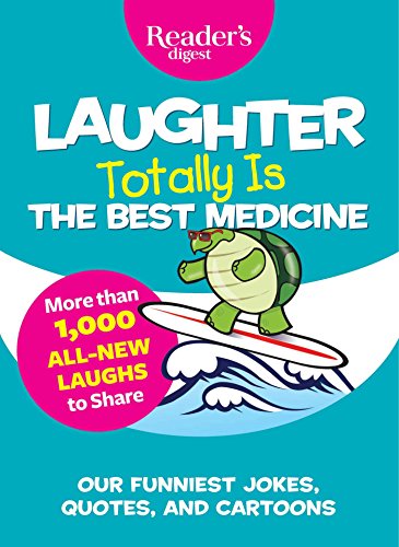 FREE Laughter Totally is the Best Medicine<br />PPT