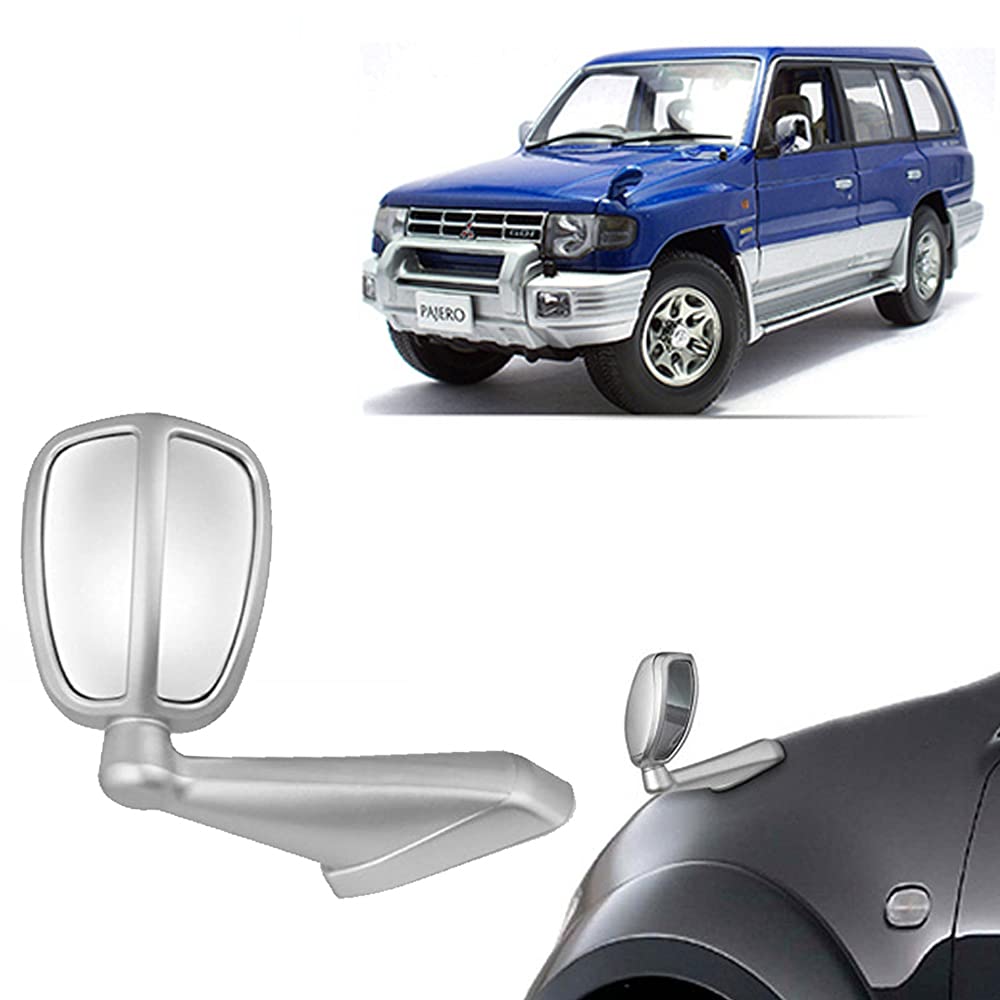 Filiponmake Front Fender Wide Angle Mirror Mirror //Filiponmake