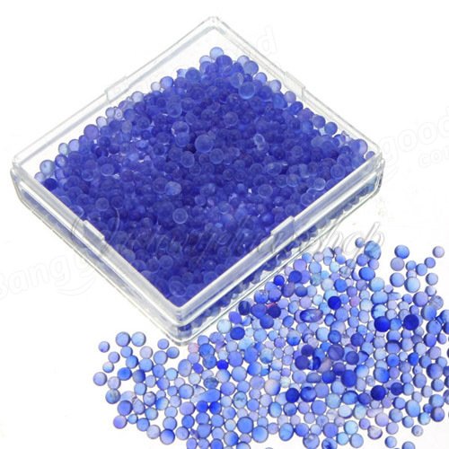 C&C Products 2Pcs Silica Gel Desiccant Humidity Moisture Absorb Box Dryer Camera Microscopes Telescopes Reusable