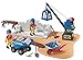PLAYMOBIL Construction Site SuperSet Building Kit