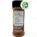 Organic Low FODMAP Certified Paleo Seasoning No Onion No Garlic Gluten-Free No Sodium No Carb Keto Kosher All Natural Non GMO Non Irradiated Seasoning- Casa de Sante (Mexican/Taco Seasoning Mix)