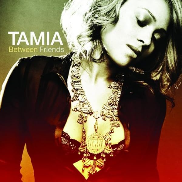 TAMIA - More - Amazon.com Music