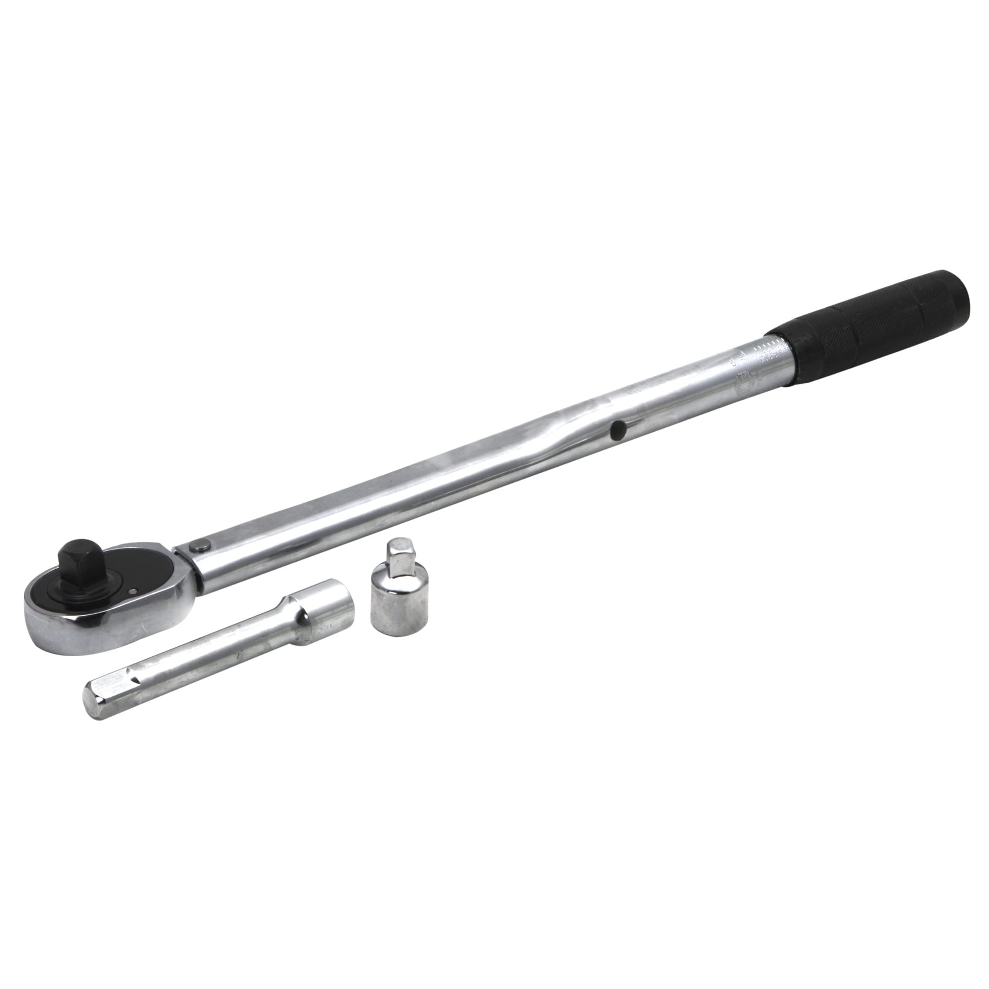 Rolson 42769 1/2" Dr. Torque Wrench