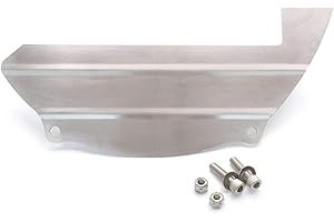 Canton Racing Products 21-870 Flywheel Cover (For Chevy LS T56 Transmission Body Bell Housing), 1 Pack