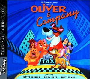 Oliver Company O S T Oliver Company Amazon Music
