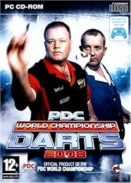 PDC World Championship Darts 2008