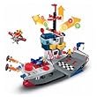 Fisher-Price Imaginext Sky Racers Carrier