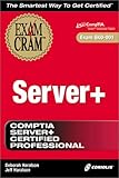 Image de Server+ Exam Cram