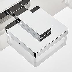 SOLFART Bathroom Vanity Light Fixtures Modern Led