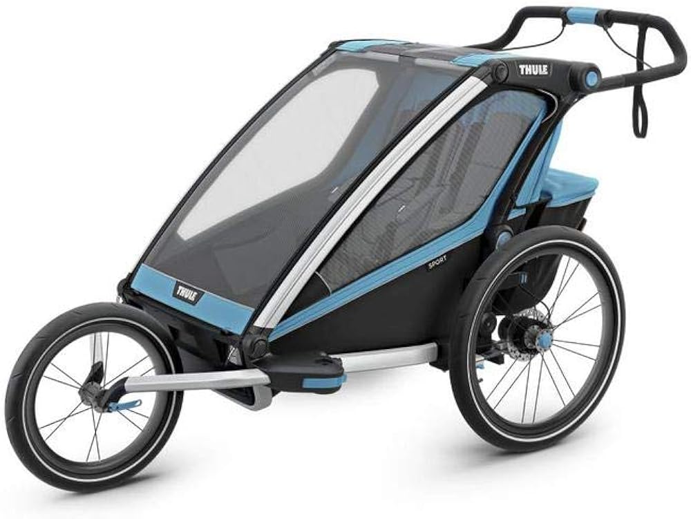 Thule Chariot Sport 2 (2019)