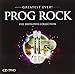 Greatest Ever Prog Rock Definitive Collection