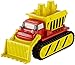 Fisher-Price Bob the Builder, Hazard Muck Vehicle