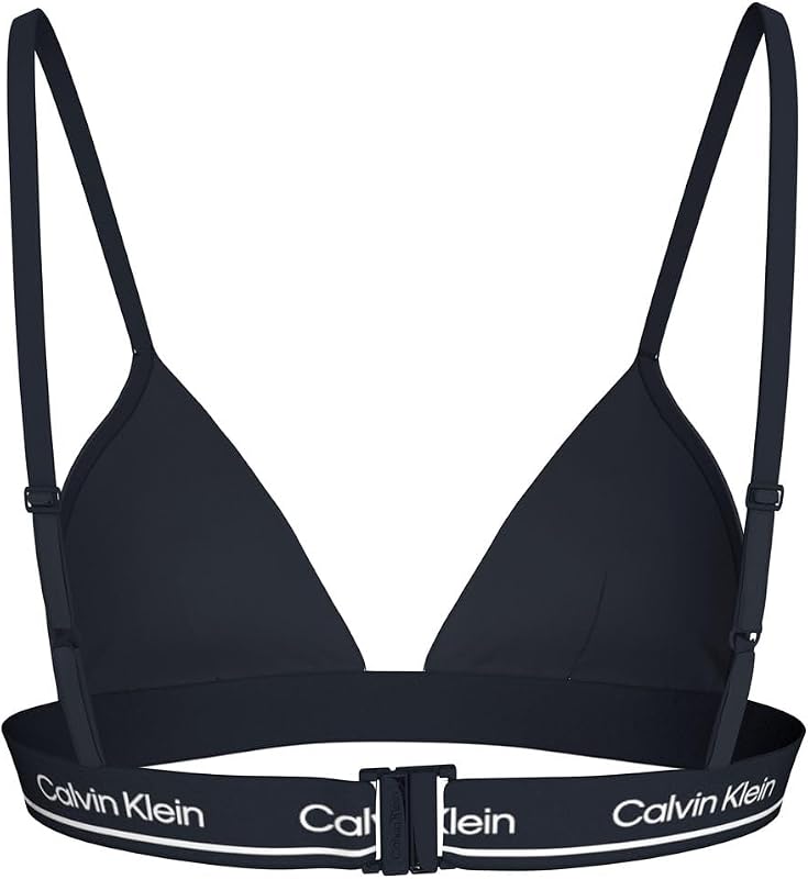 Triangle Triangle-RP pour Femme, Bleu (Saphir foncé) S