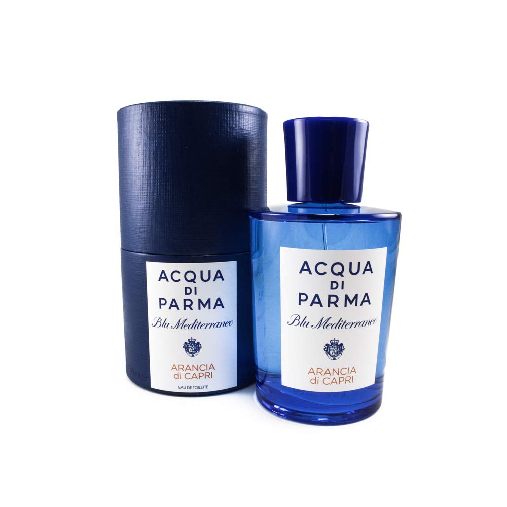 acqua di parma neroli portofino