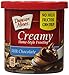 Duncan Hines Creamy Home-Style Frosting, Milk Chocolate, 16 Ounce