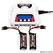 Venom 2-4 Cell AC/DC RC LiPo Dual Battery Balance Chargerthumb 3
