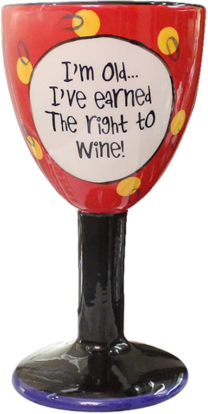 Regali Natale Per Coppia Di Amici.Multicolore Colorato Calice Tazza In Ceramica Caffe Champagne Coppa Del Vino Rosso Per Coppia Di Amici Regalo Di Natale Amazon It Casa E Cucina