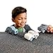 Kidkraft Disney Pixar Cars 3 Legends 3pk Wooden Cars with River Scott, Louise “Barnstormer” Nash, Tucker Moon