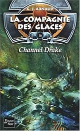 Channel Drake