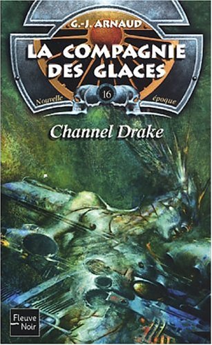 Channel Drake