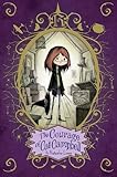 The Courage of Cat Campbell (Poppy Pendle)