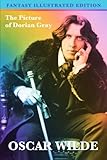 Image de The Picture of Dorian Gray (Fantasy Illustrated Edition)