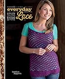 Everyday Lace: Simple, Sophisticated Knitted Garments by Heather Zoppetti