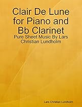 Traumerei for Piano and Cello - Pure Sheet Music By Lars Christian Lundholm