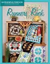 Runner Rock Quilt Table Runner Projects Book