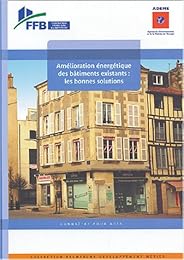 Amélioration énergétique des bâtiments existants