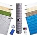 Fat Zebra Designs RPG DND Mat (4 Pack B)
