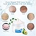 Stretch Marks Cream for Pregnancy,Scar Removal Cream for Old & New Acne Scar, Stretch Marks Postpartum Scar Cream,Stretch Marks Postpartum ,Glycerin,Hyaluronic Acid & Asiaticoside Cream- 30ml