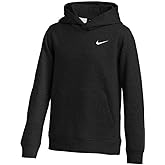 Nike Youth Fleece Pullover Hoodie