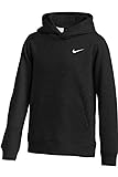 Nike Youth Fleece Pullover Hoodie