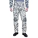 MAGCOMSEN ACU Pants Camouflage Pants for Men Military Army Pants Hunting Trousers with Knee Pads