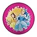 Franklin Sports 8.5 inches Disney Princess Rubber Playground Ball