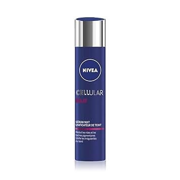 nivea cellular essence