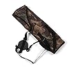 Camouflage) Archery Quiver Taille Réglable Hanche Suspendue