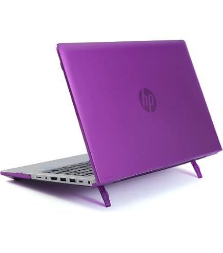 IPearl MCover – Passende Schutzhülle Für HP Pavilion 15-EGxxxx / 15-EHxxxx (2020–2022), Blau