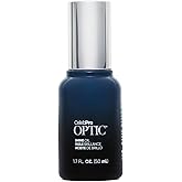 CelebPro OPTIC Hair Oil - Hair Heat Protectant Oil for Frizz Control - Adds Shine and Smooths Split Ends - Color Safe Formula, 1.7 fl oz