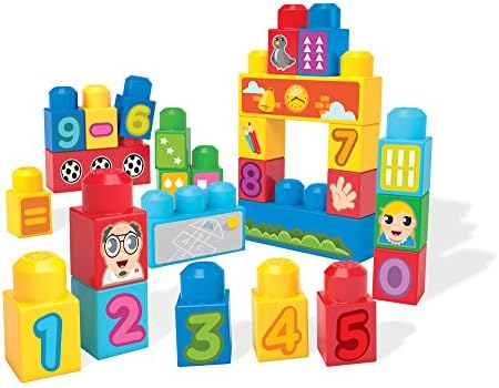 mega bloks 1st builders