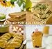 Bread for All Seasons: Delicious and Distinctive Recipes for Year-Round Baking by Beth Hensperger, Victoria Pearson
