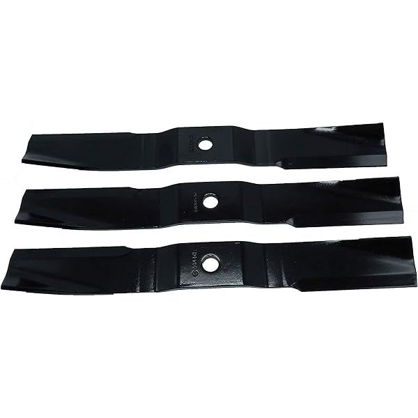Amazon.com : 6PK Oregon 95-078 Heavy Duty Blades for 60