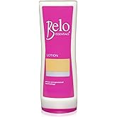 Belo Essentials Body Lotion - Fast-Absorbing Daily Moisturizing Cream for Smooth, Hydrated Skin – Lightweight All-Over Body Hydration with Non-Greasy Texture - 100ml