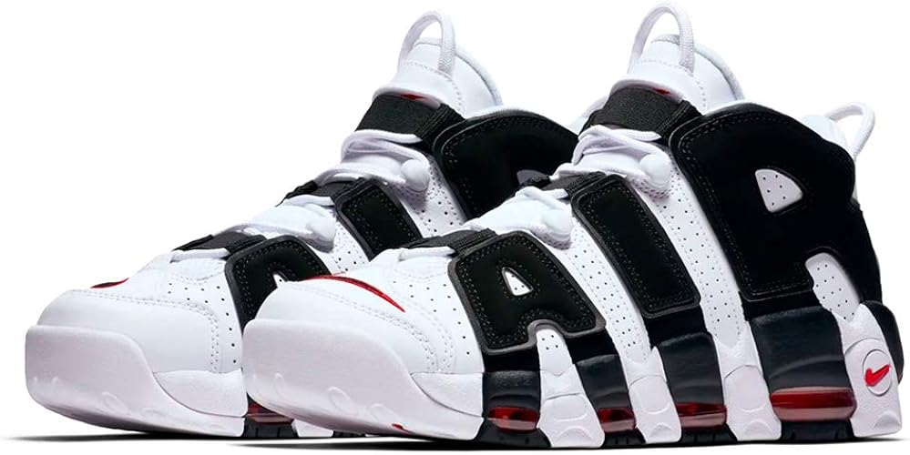 Amazon ナイキ Air More Uptempo 104 Measurement 27 Point 0 Centimeters 並行輸入品 Nike ナイキ スニーカー