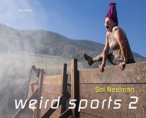Weird Sports 2 by Brandy Rettig