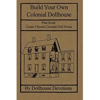 A Beginners' Guide to The Dolls' House Hobby: Nisbett, Jean